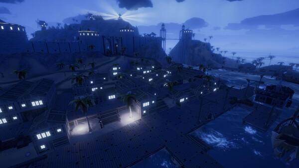 The Adventurer's Domain Online screenshot 5