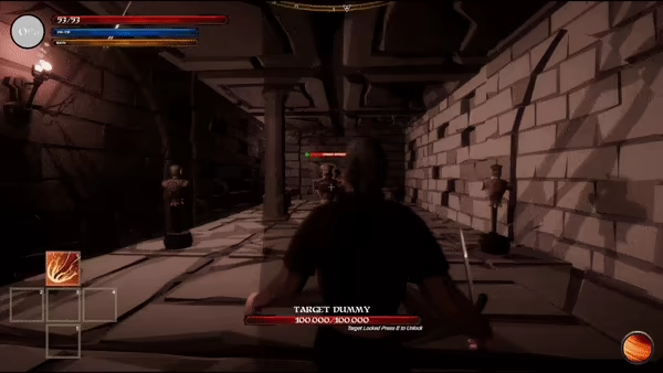 The Adventurer's Domain Online video 1