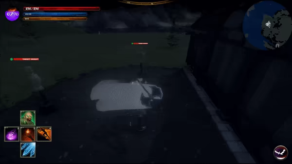 The Adventurer's Domain Online video 2