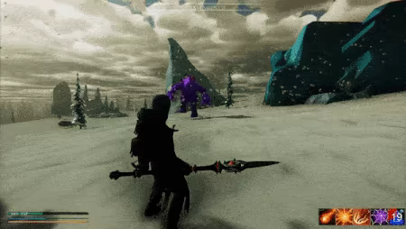 The Adventurer's Domain Online video 3