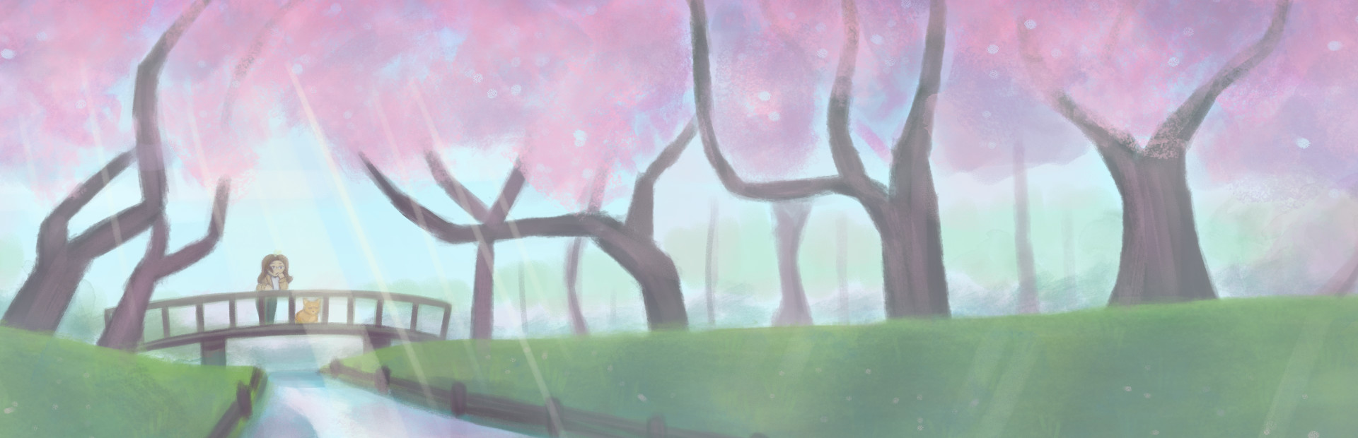 Sakura Sunshine