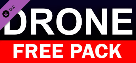 Drone Showcase - Free Pack cover art