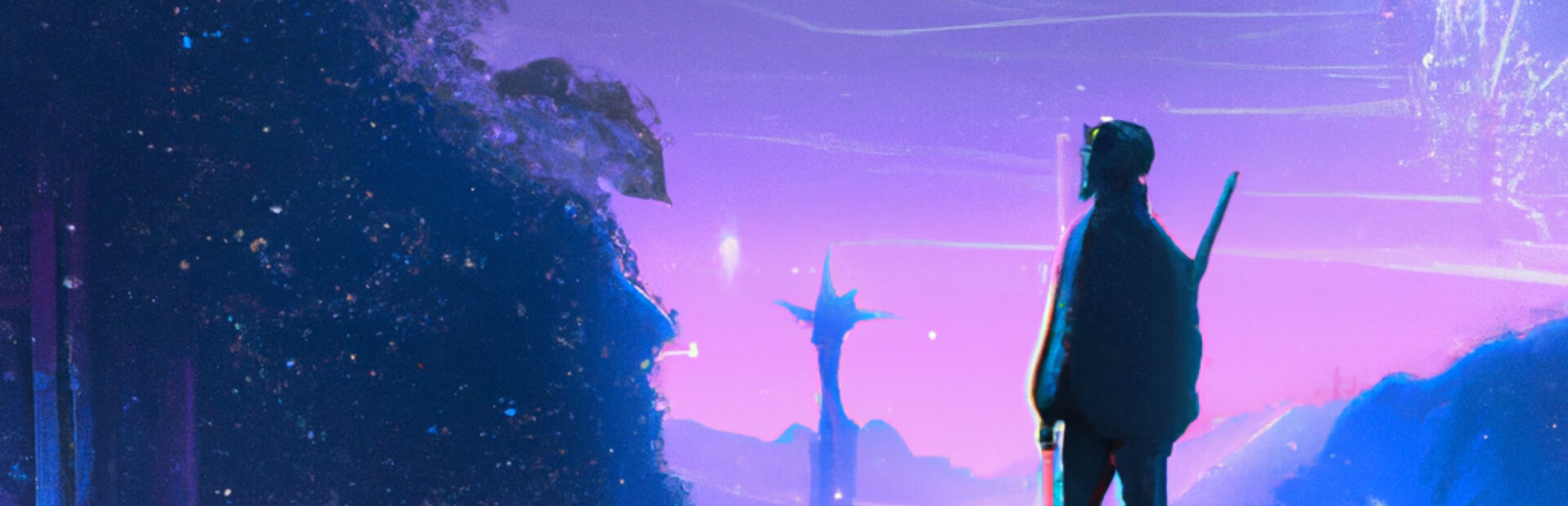 Nebula Complex Survival