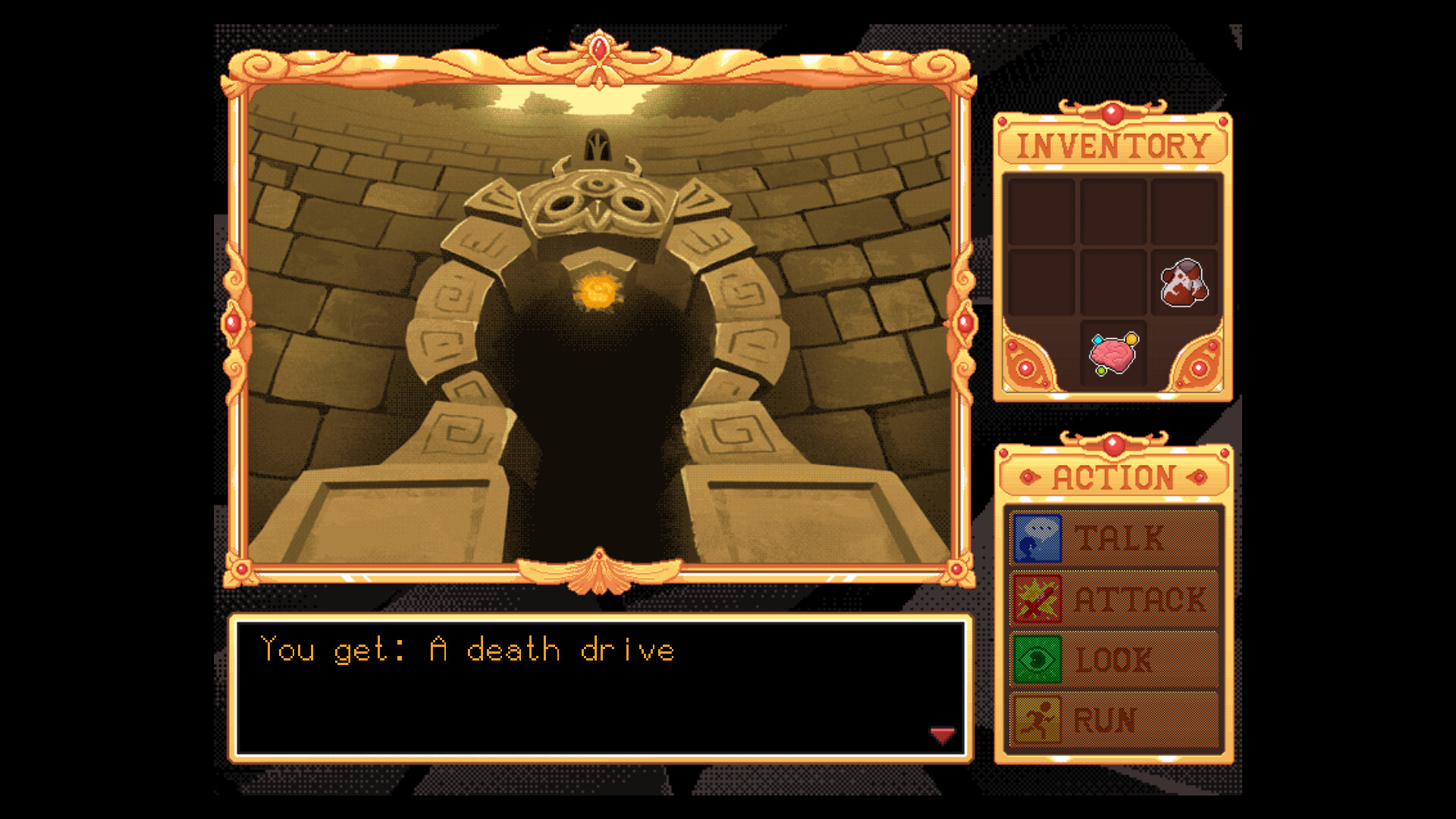 One More Encounter Featured Screenshot #1