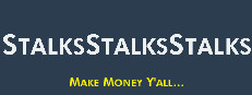 Stalks Stalks Stalks