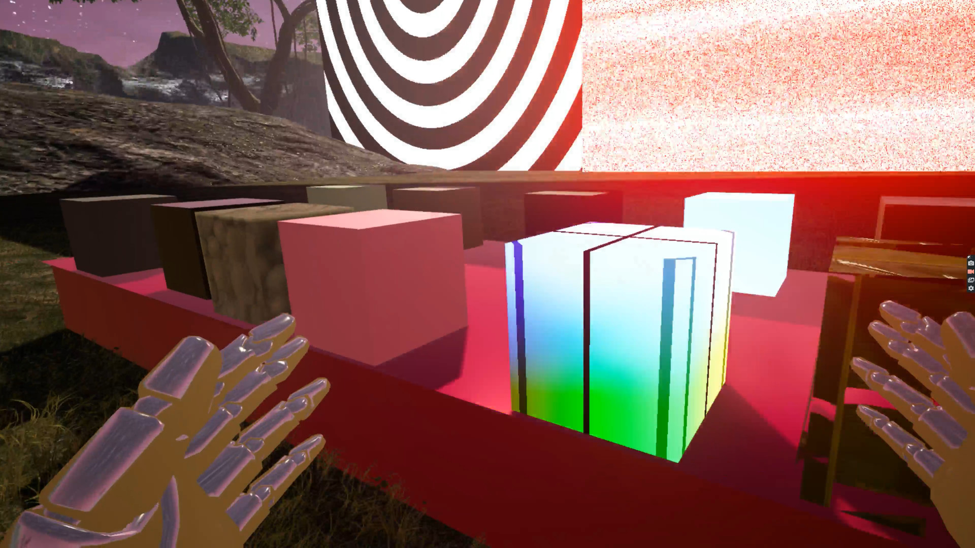 PHANTASIA Featured Screenshot #1