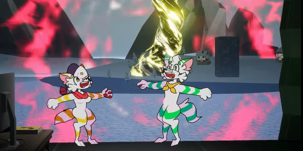 Tails From Alteria video 2