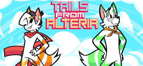 Tails From Alteria steam charts