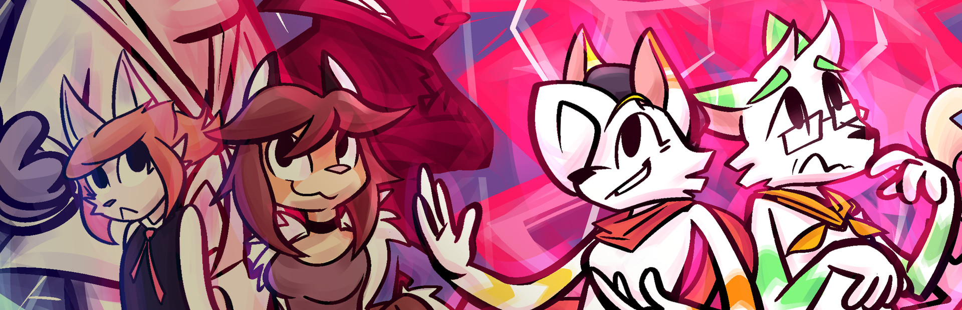 Tails From Alteria