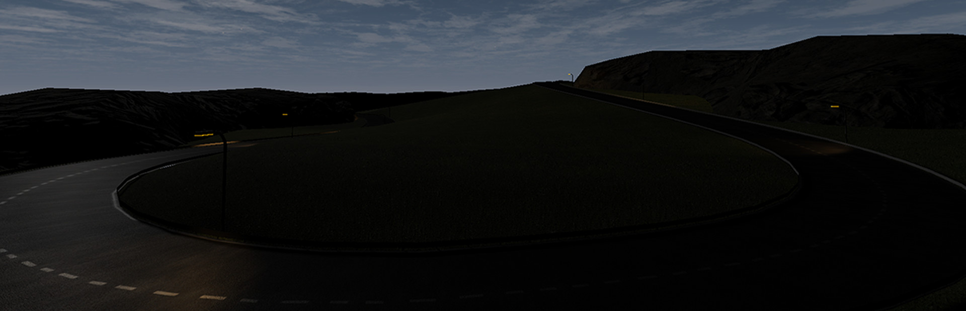 TOUGE RACERS