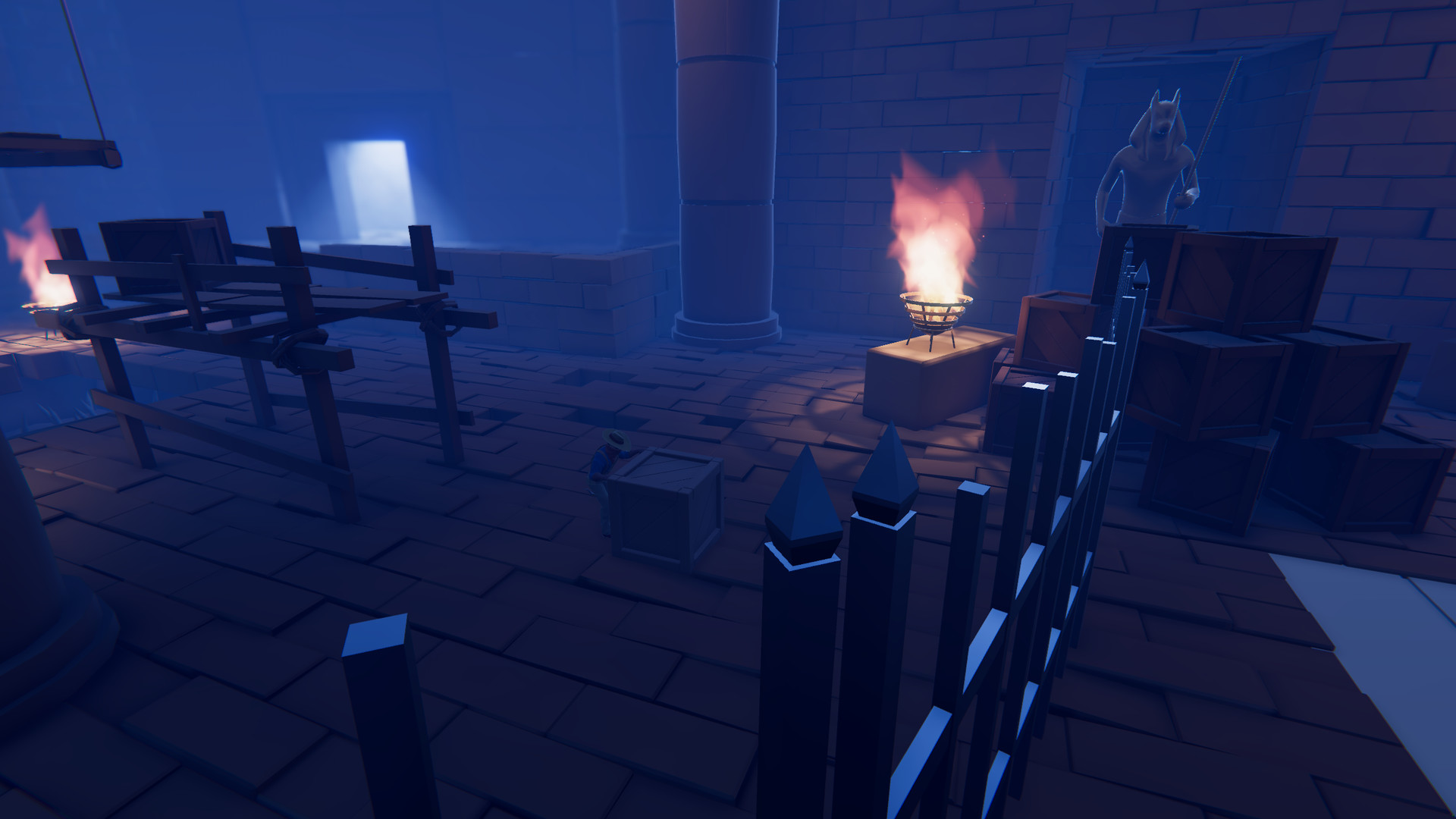 Rapture - The Beginning Featured Screenshot #1