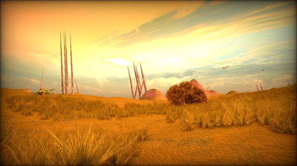 Adamanta View screenshot 6