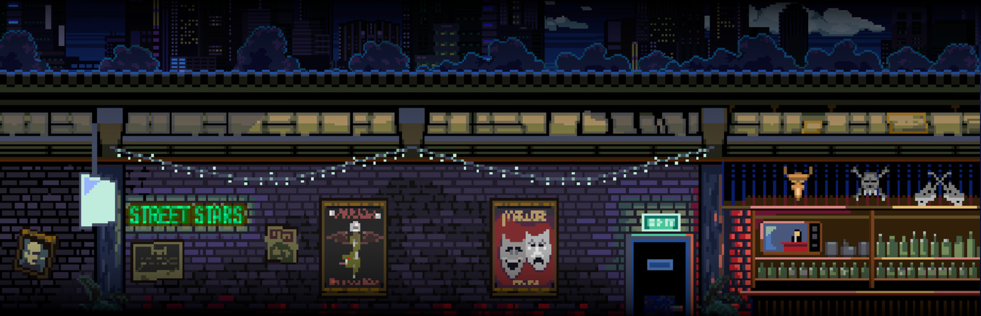 Dive Bar Superstars