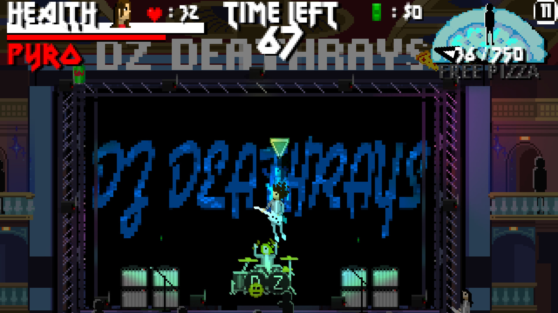 Dive Bar Superstars Featured Screenshot #1