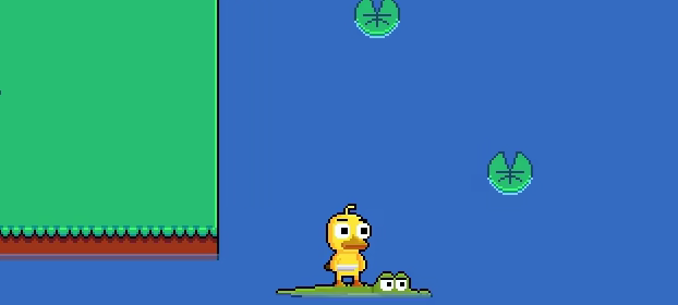 The Psychoduck video 4