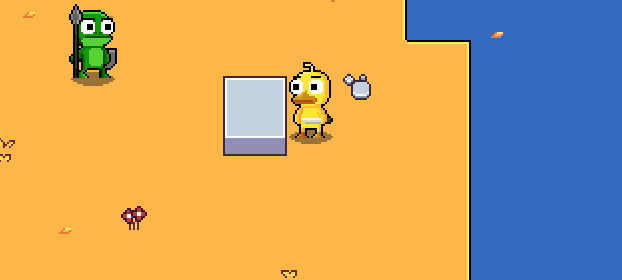 The Psychoduck video 7