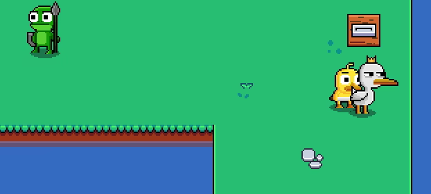 The Psychoduck video 8