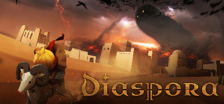 Diaspora banner image