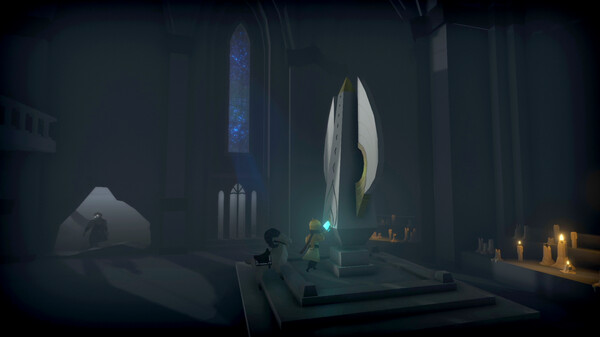 Diaspora screenshot 5