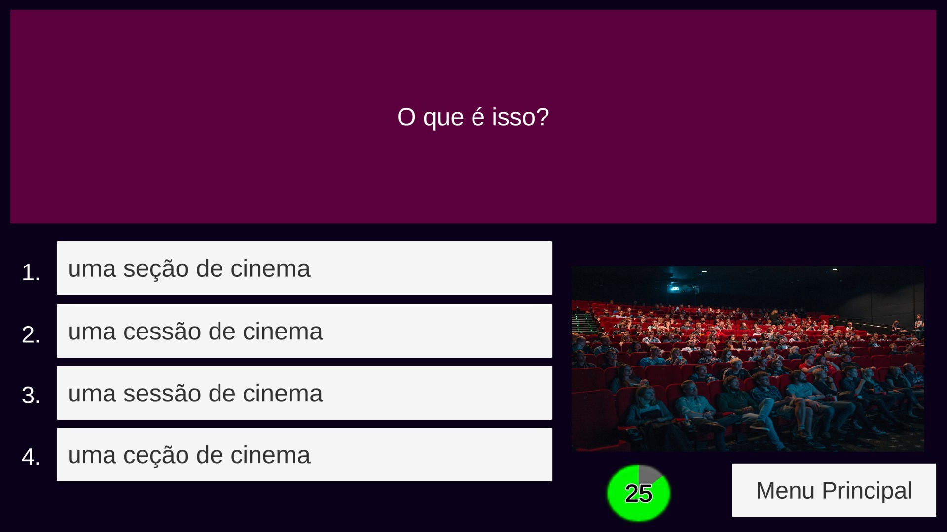 #7. Milliopoly - Language Quiz and Learning (Steam) 由: Aurora - Mídia & Games