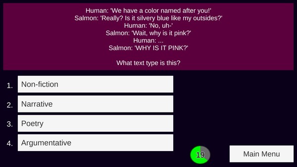 Milliopoly - Language Quiz and Learning screenshot 5