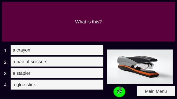 Milliopoly - Language Quiz and Learning screenshot 6