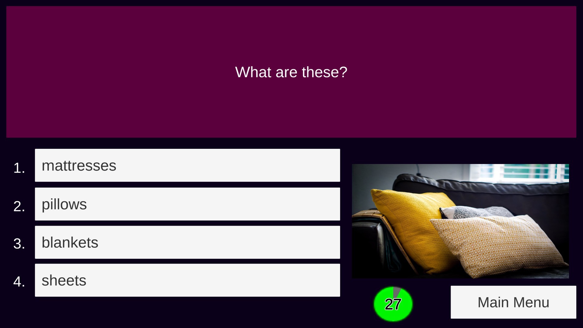 #3. Milliopoly - Language Quiz and Learning (Steam) 由: Aurora - Mídia & Games
