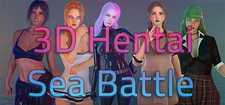 3D Hentai SeaBattle banner