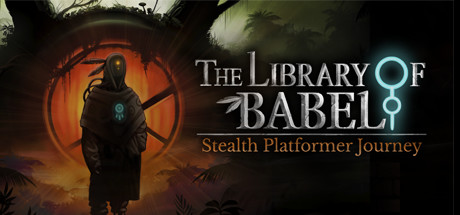 The Library of Babel Cover Image