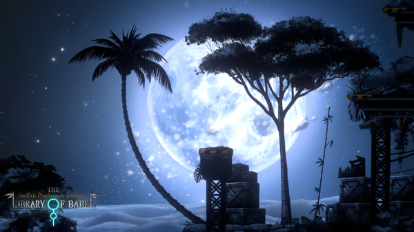 The Library of Babel screenshot 3