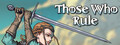 Those Who Rule header image