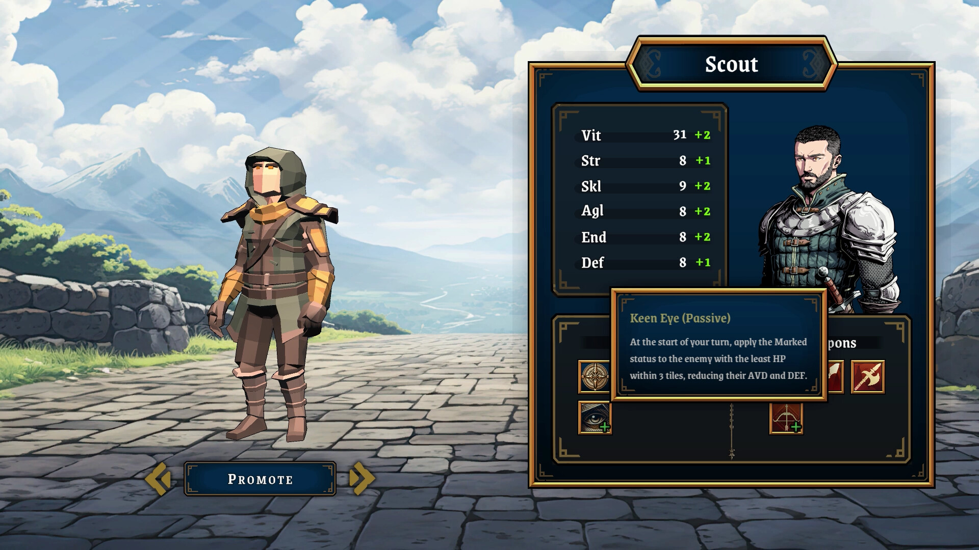 #9. Those Who Rule (Steam) 由: Eldin Turulja