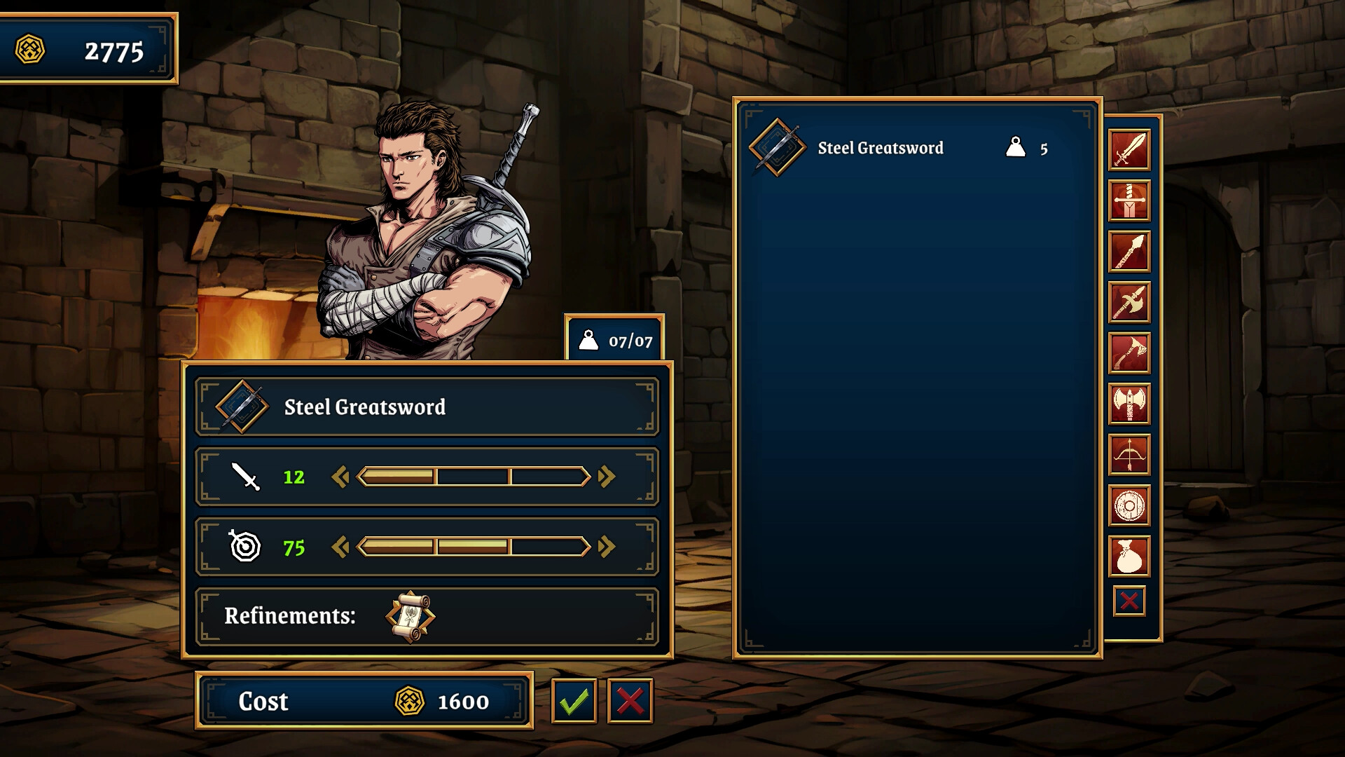 Those Who Rule screenshot #6