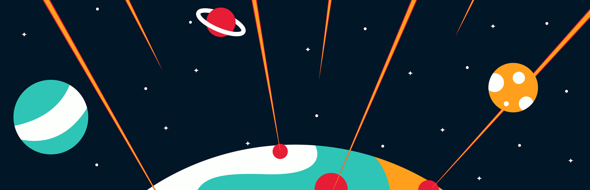 Planet Boom