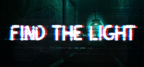 寻光 Find the Light banner