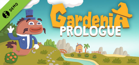 Gardenia Demo cover art