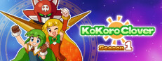 Kokoro Clover Season1 Small Capsule Image