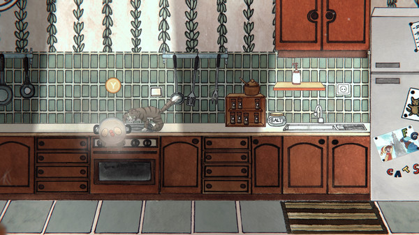 Stars In The Trash screenshot 1