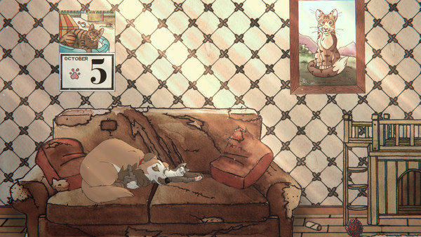 Stars In The Trash screenshot 6