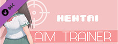 Hentai Aim Trainer - Old Update game capsule image