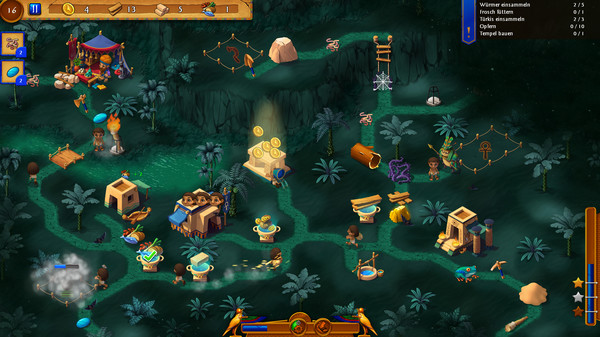 Heroes of Egypt The Curse of Sethos Screenshot 3