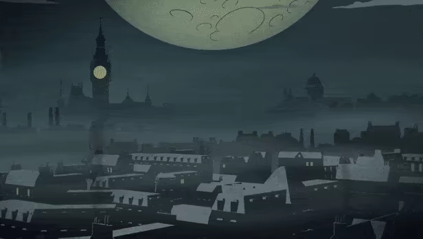 Fog & Silver video 5