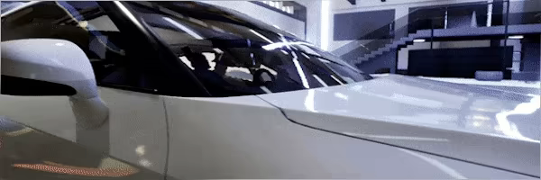 Nitro Nation VR video 2