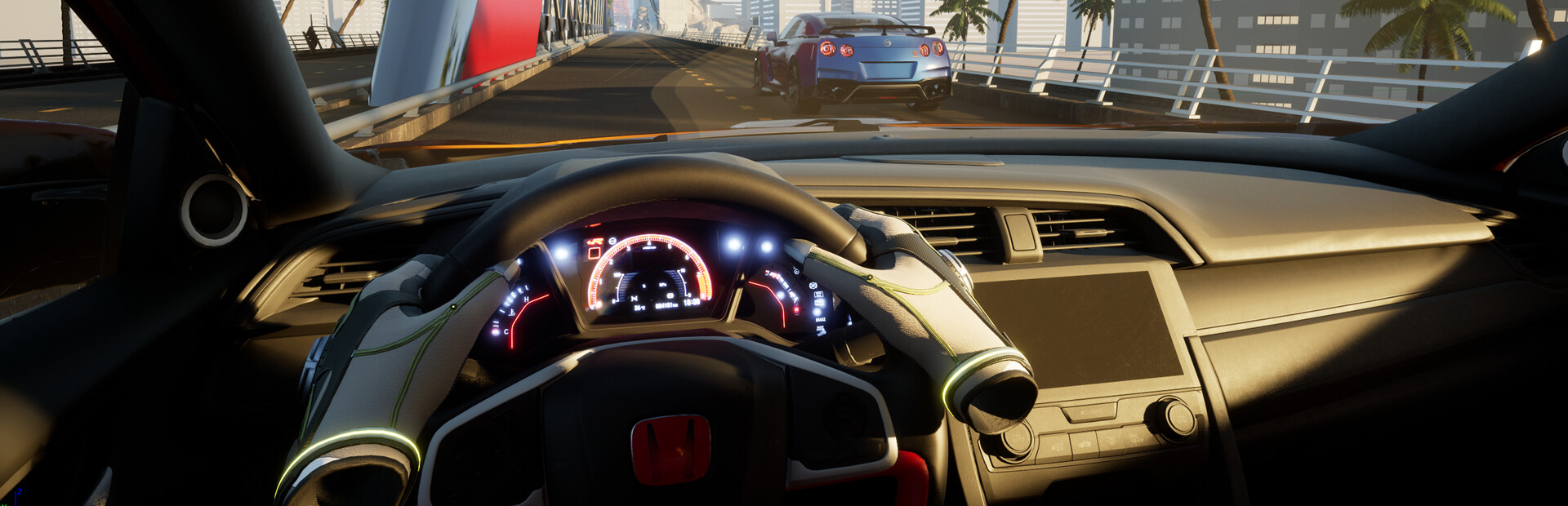 Nitro Nation VR