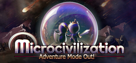 Microcivilization header art