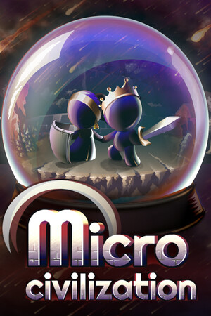 Cover art of Microcivilization