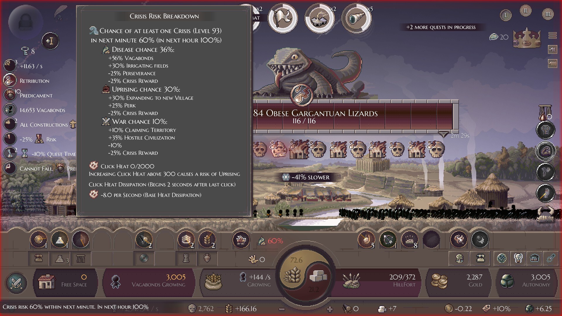 Microcivilization screenshot #7