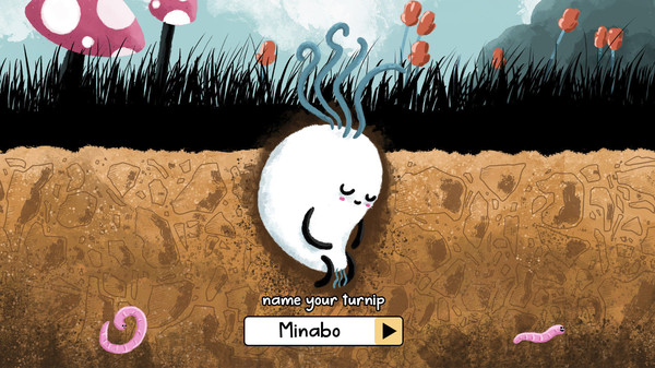 Minabo - A walk through life — кадр 2