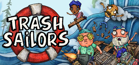 Trash Sailors Playtest Cheat Engine/CT