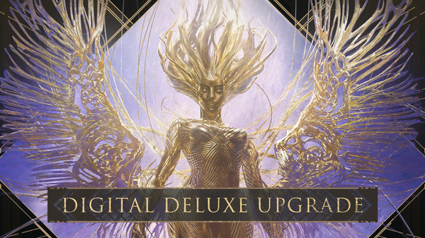 BABYLON'S FALL Digital Deluxe Upgrade